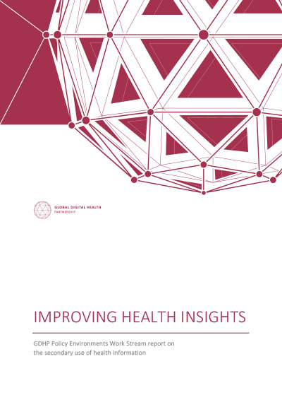 GDHP Improving Health Insights White Paper