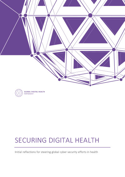 GDHP Securing Digital Health Whitepaper