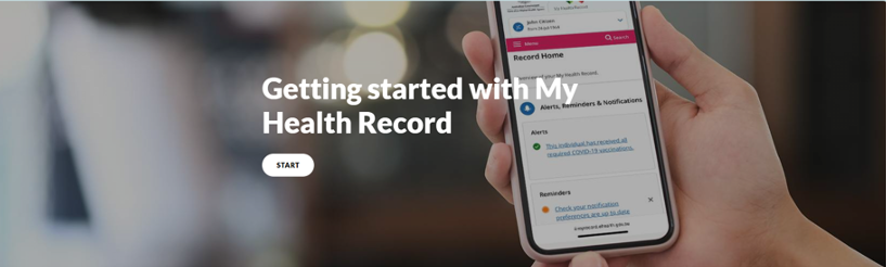 My Health Record