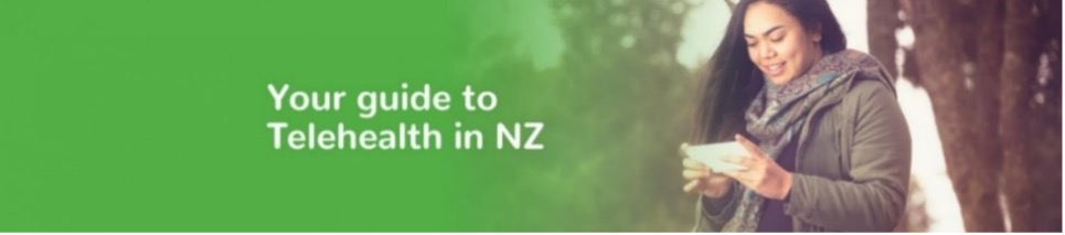 NZ Telehealth Forum and Resource Centre